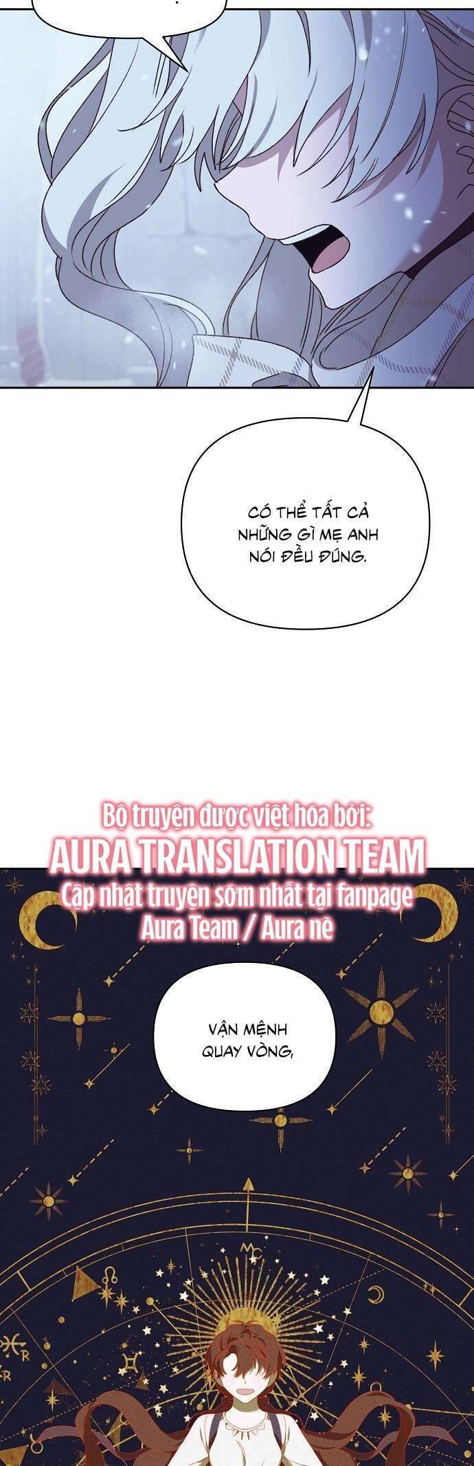 Bong Bóng Của Sóng Biển: Chapter 40