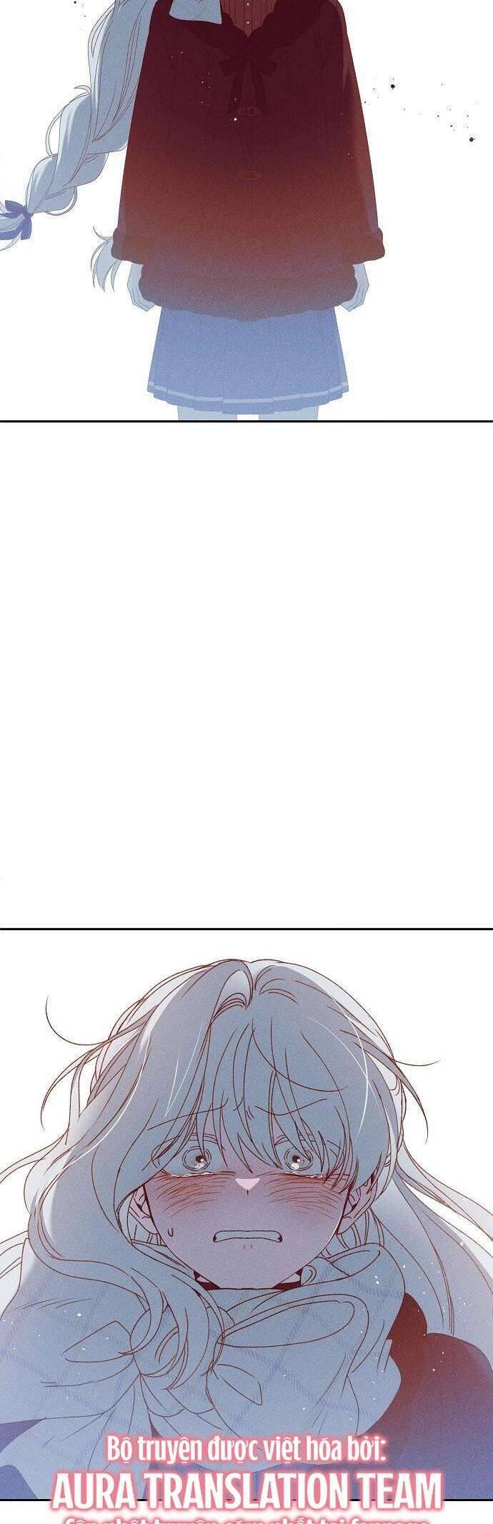 Bong Bóng Của Sóng Biển: Chapter 40