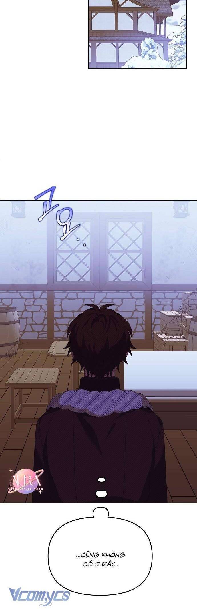 Bong Bóng Của Sóng Biển: Chapter 40