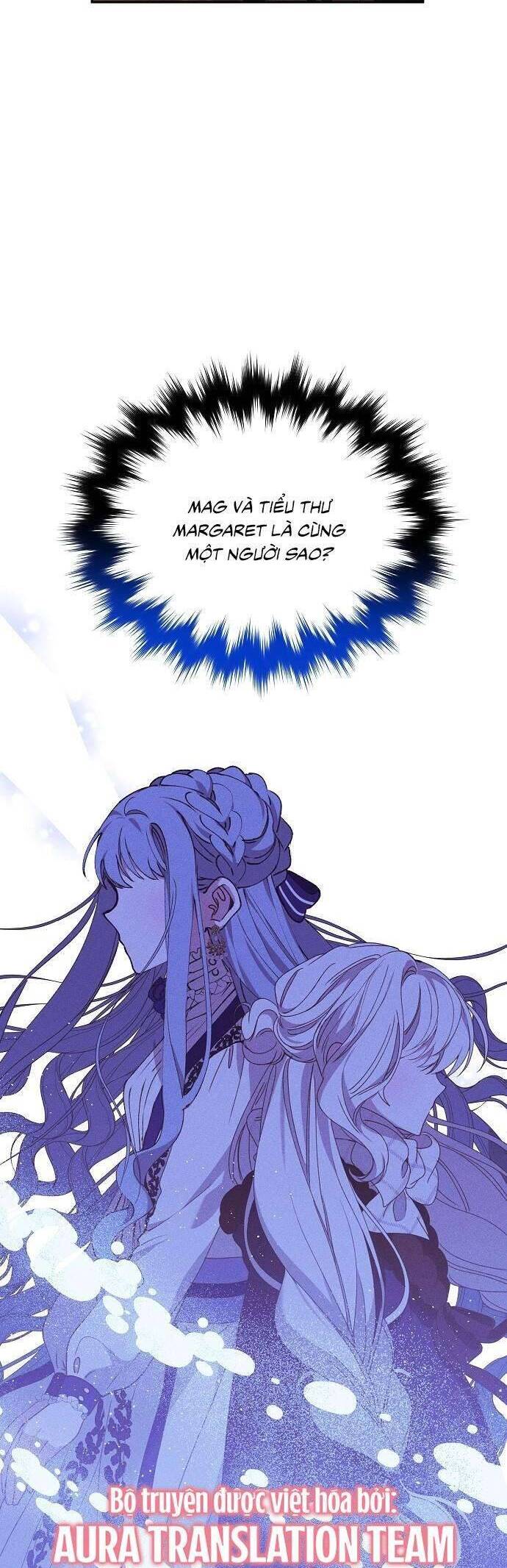 Bong Bóng Của Sóng Biển: Chapter 40