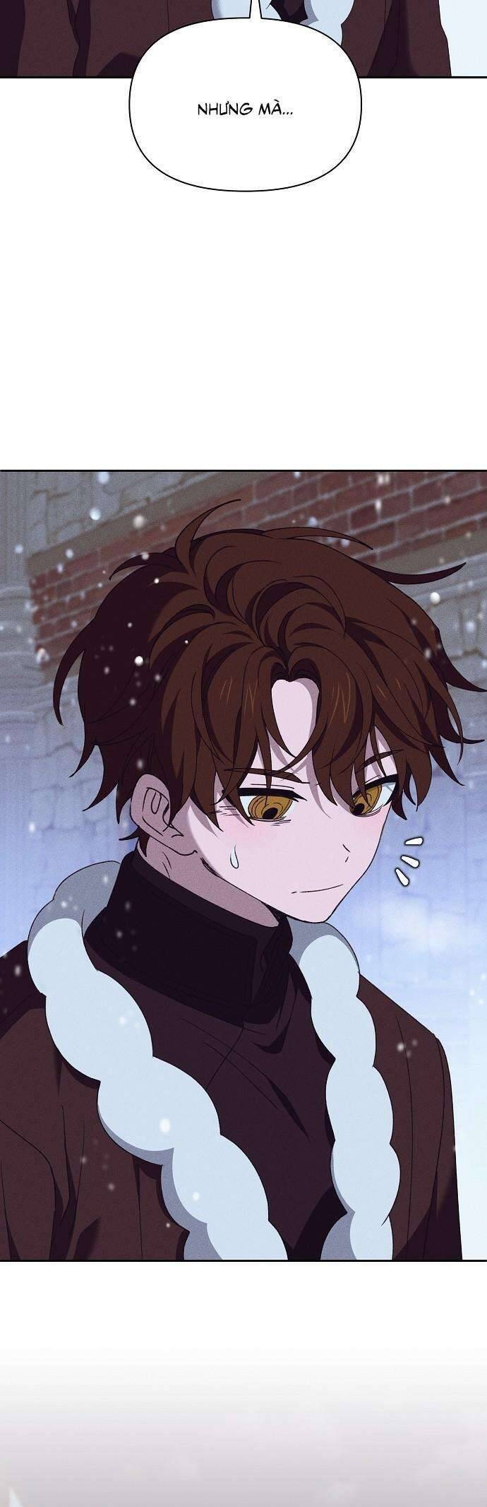 Bong Bóng Của Sóng Biển: Chapter 40