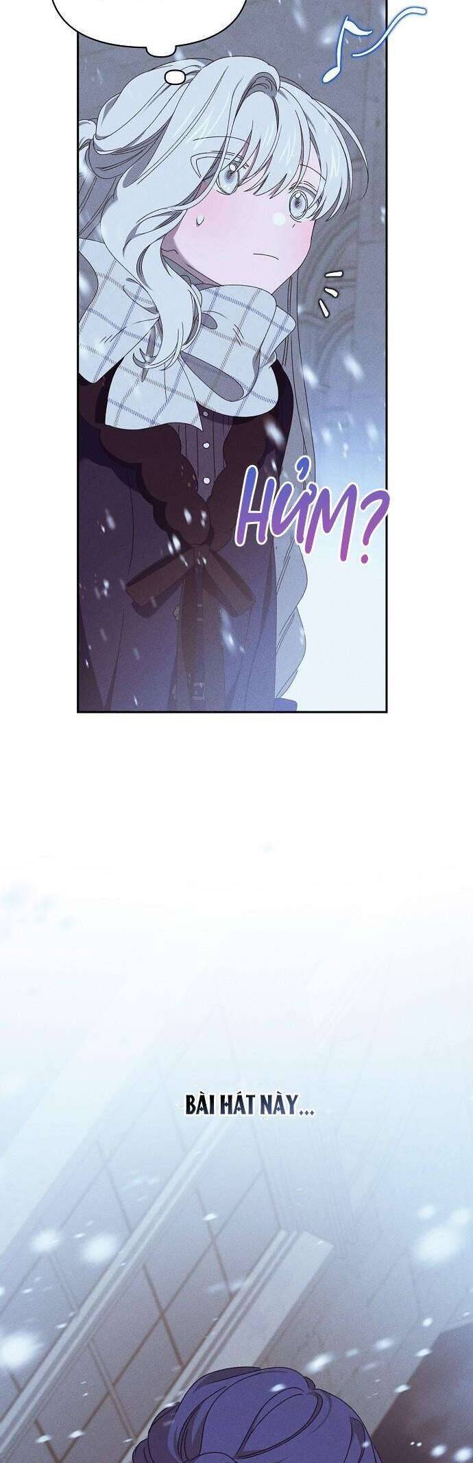 Bong Bóng Của Sóng Biển: Chapter 40