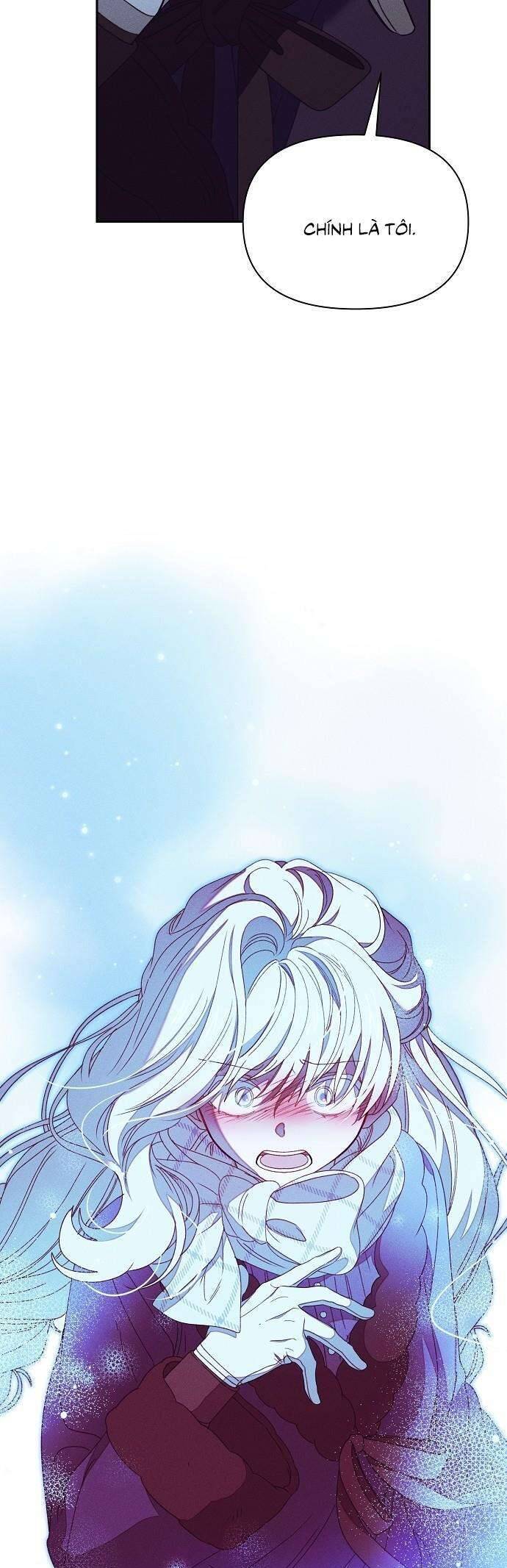 Bong Bóng Của Sóng Biển: Chapter 40