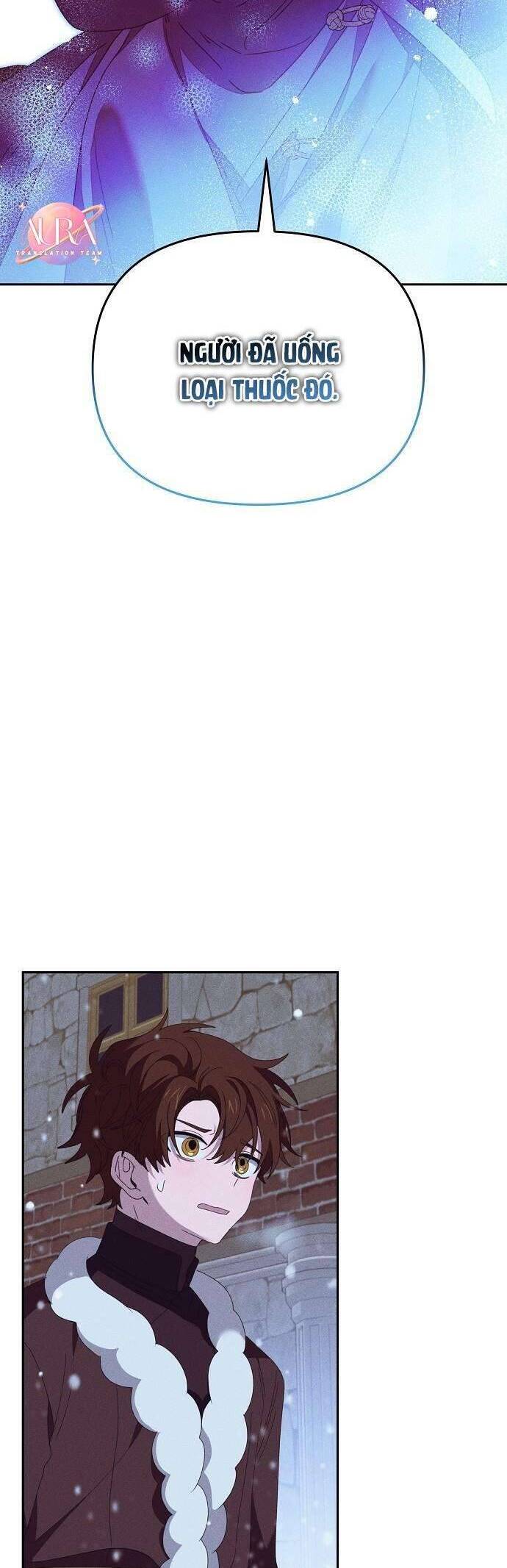 Bong Bóng Của Sóng Biển: Chapter 40