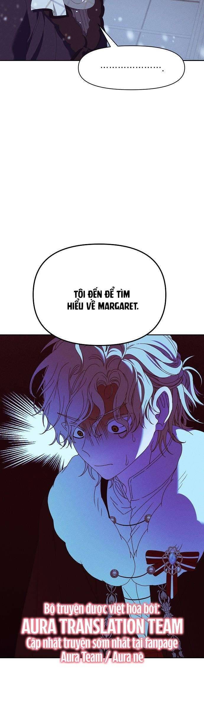 Bong Bóng Của Sóng Biển: Chapter 41