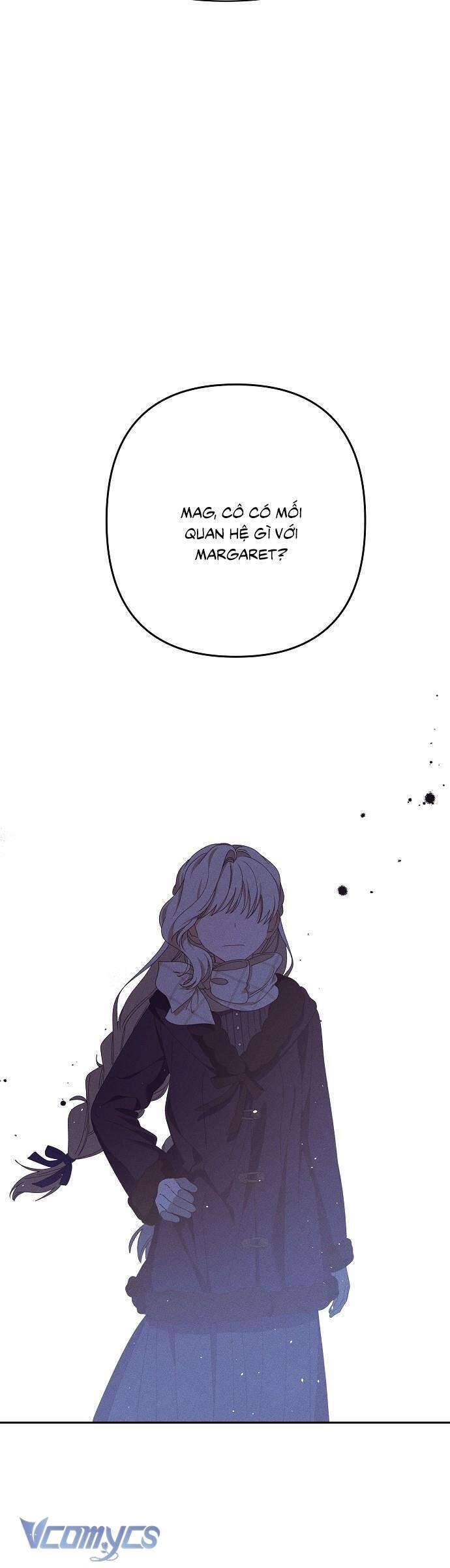 Bong Bóng Của Sóng Biển: Chapter 41