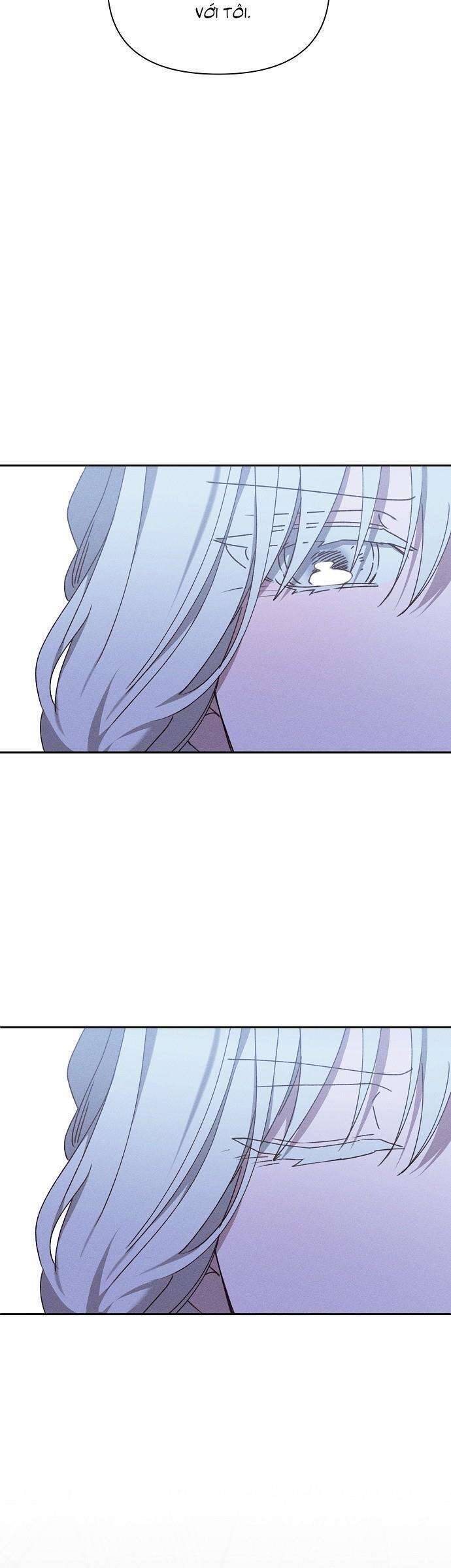 Bong Bóng Của Sóng Biển: Chapter 41