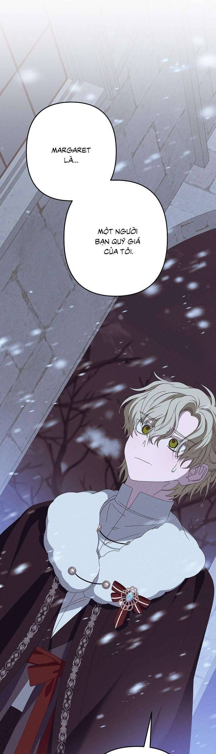 Bong Bóng Của Sóng Biển: Chapter 41