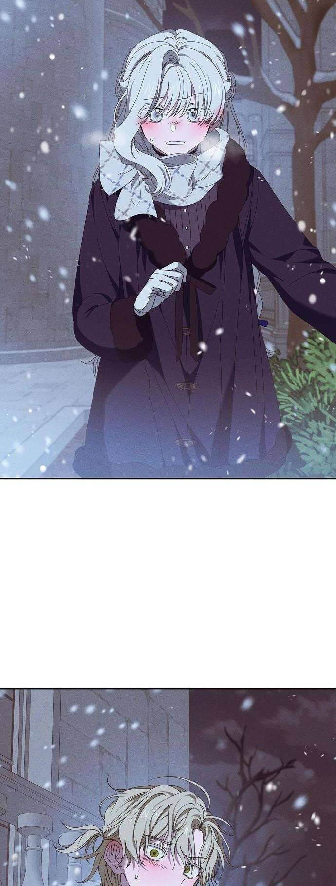 Bong Bóng Của Sóng Biển: Chapter 41