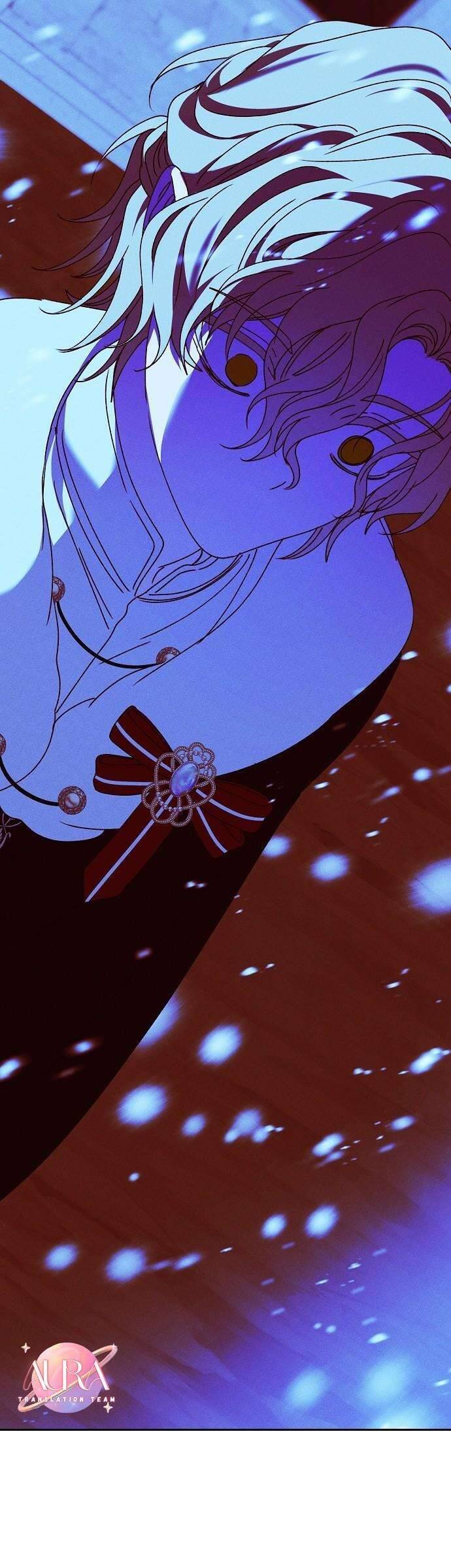 Bong Bóng Của Sóng Biển: Chapter 41
