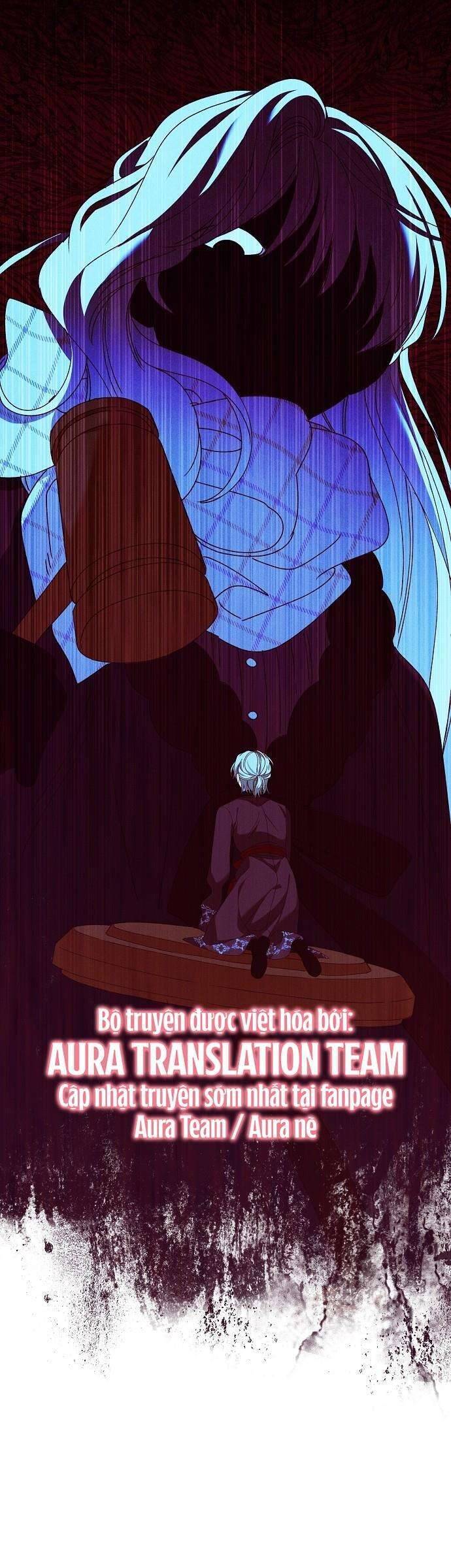 Bong Bóng Của Sóng Biển: Chapter 41