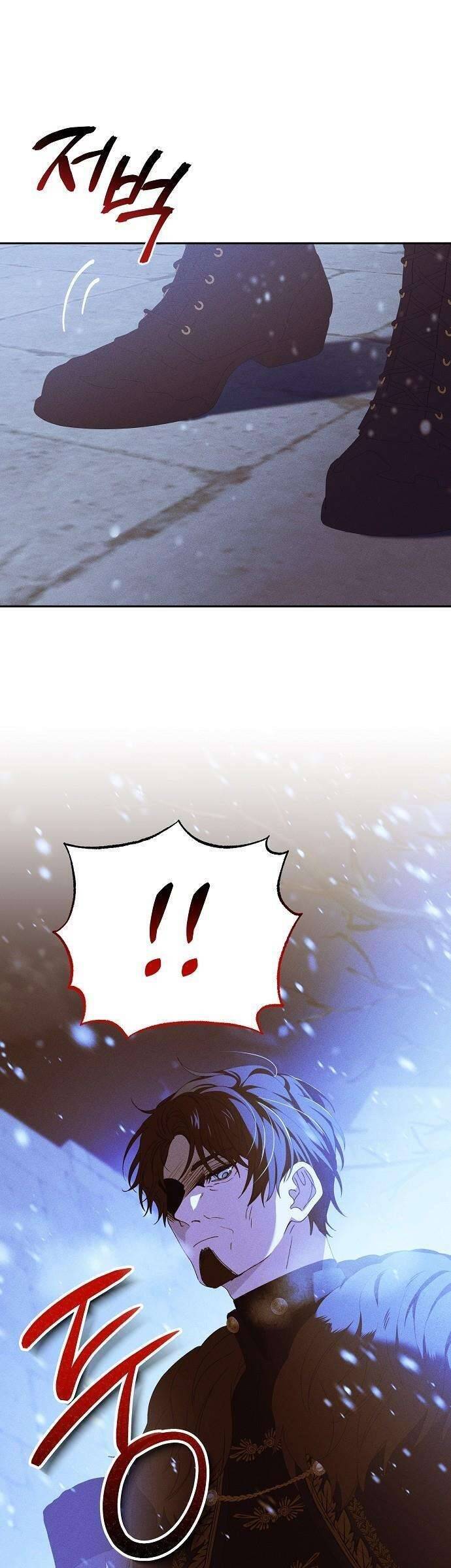 Bong Bóng Của Sóng Biển: Chapter 42