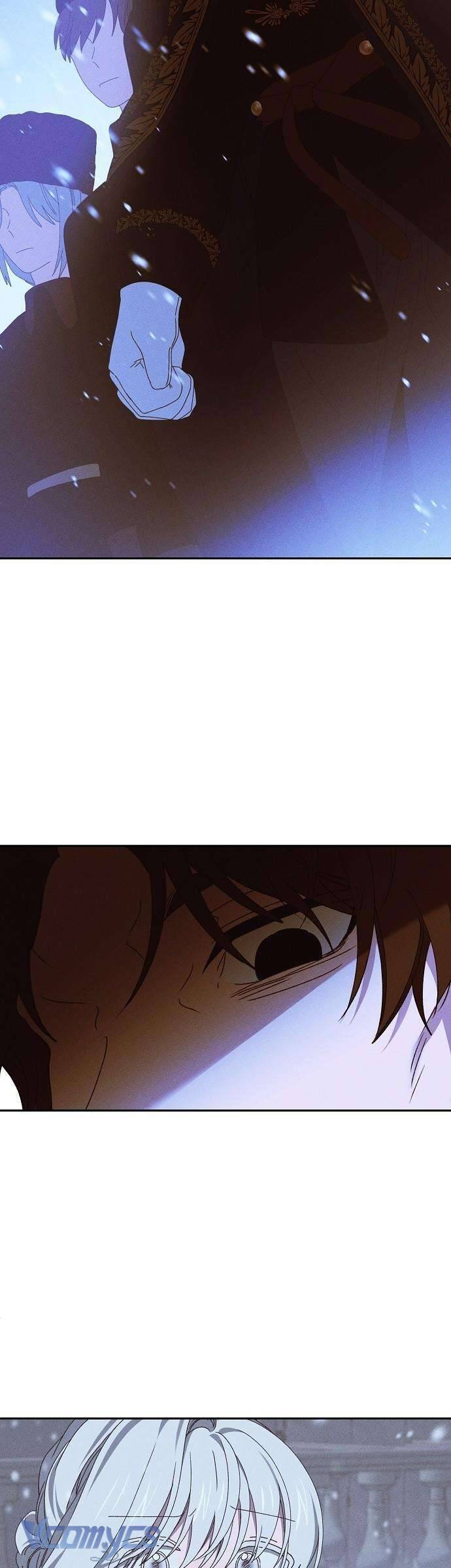 Bong Bóng Của Sóng Biển: Chapter 42