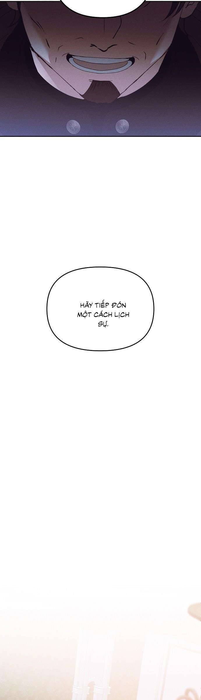 Bong Bóng Của Sóng Biển: Chapter 42