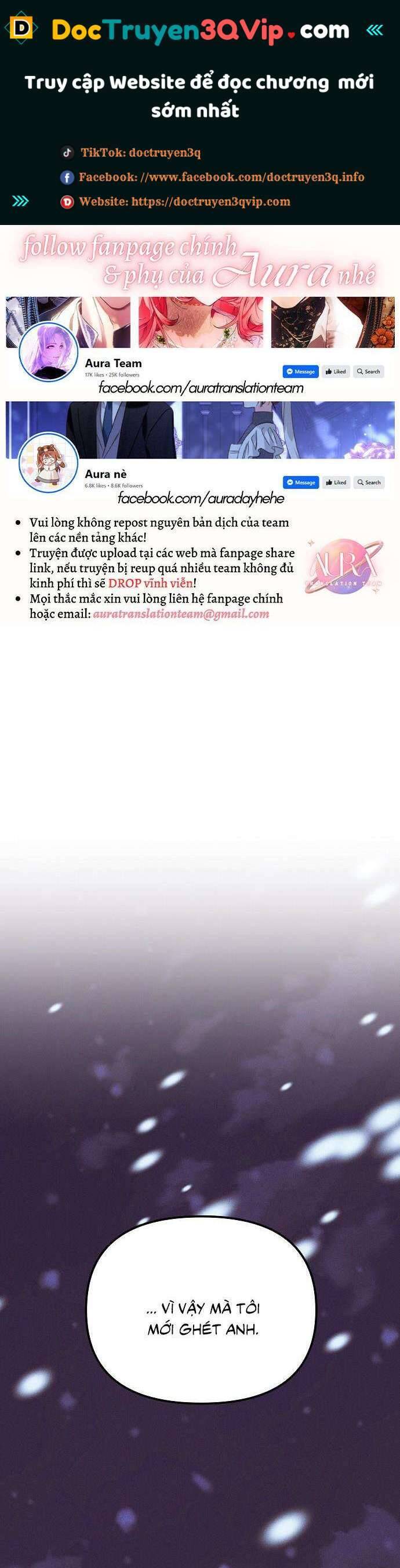 Bong Bóng Của Sóng Biển: Chapter 43