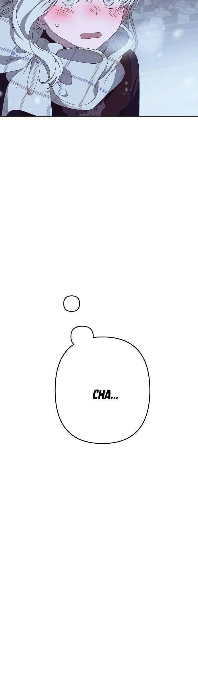Bong Bóng Của Sóng Biển: Chapter 43