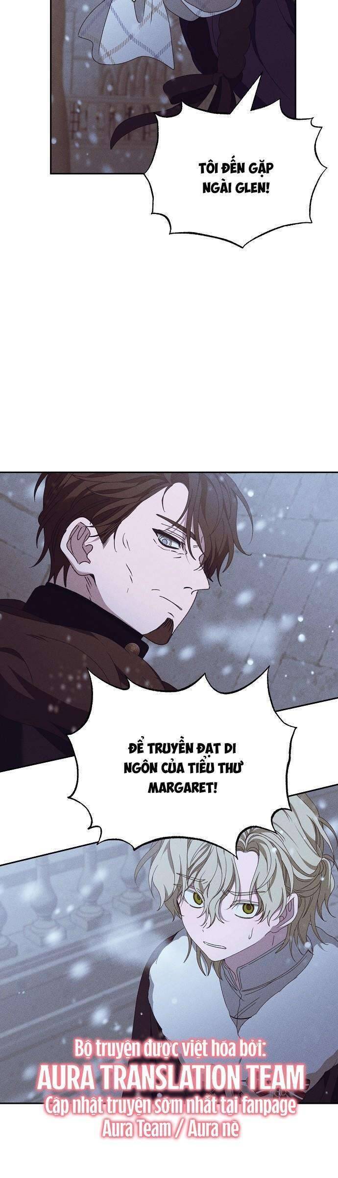 Bong Bóng Của Sóng Biển: Chapter 43