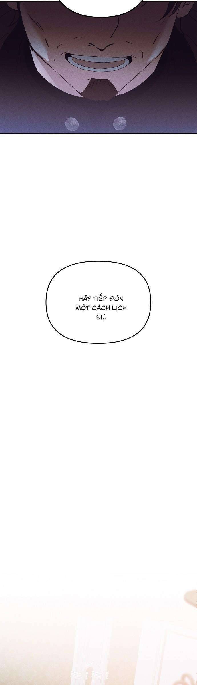 Bong Bóng Của Sóng Biển: Chapter 43