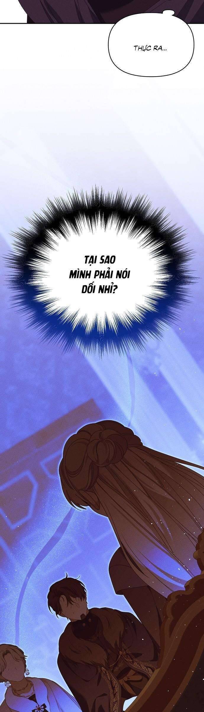 Bong Bóng Của Sóng Biển: Chapter 43