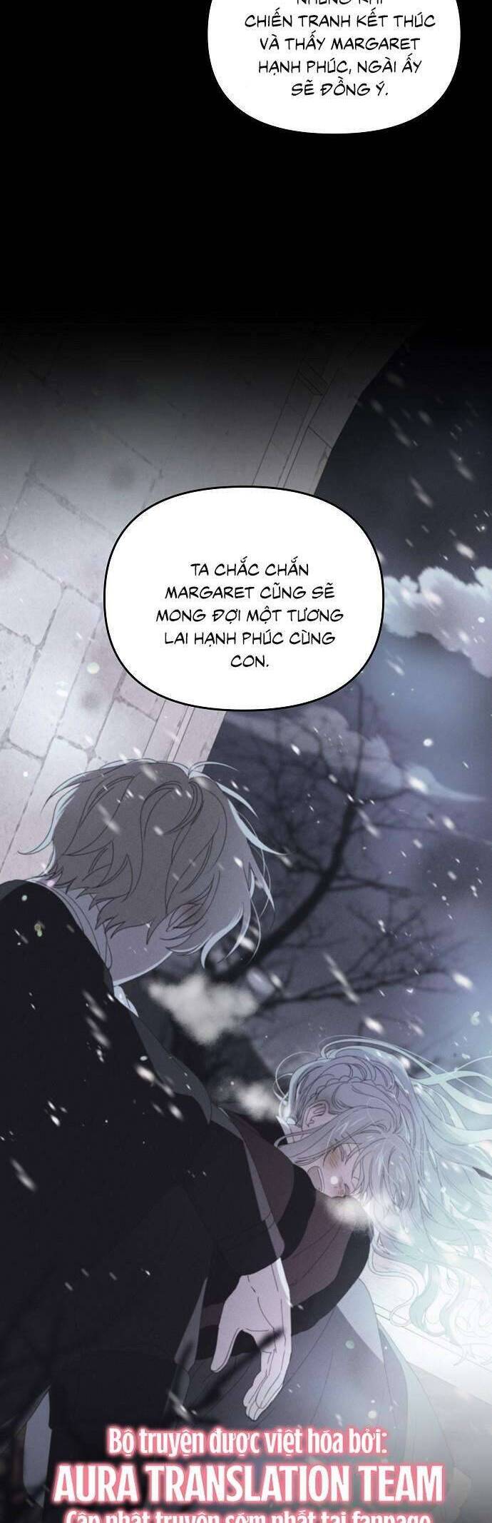 Bong Bóng Của Sóng Biển: Chapter 45