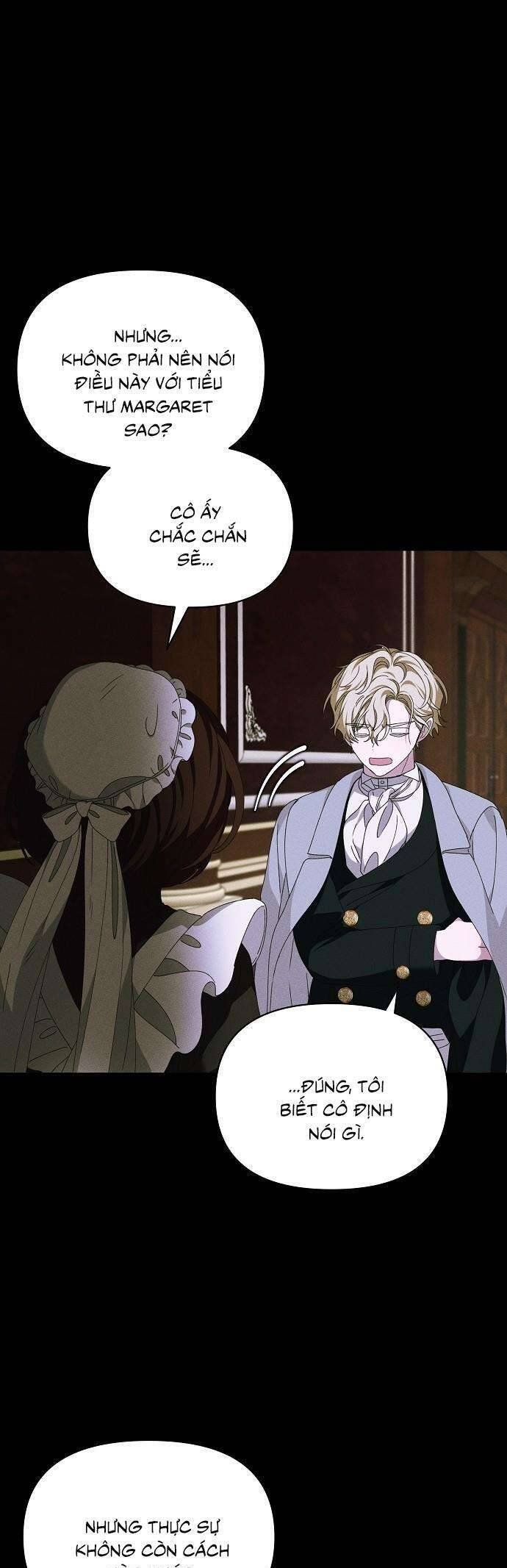 Bong Bóng Của Sóng Biển: Chapter 45