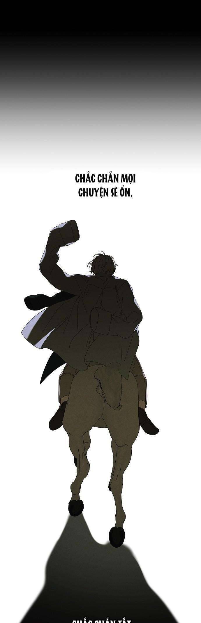 Bong Bóng Của Sóng Biển: Chapter 45