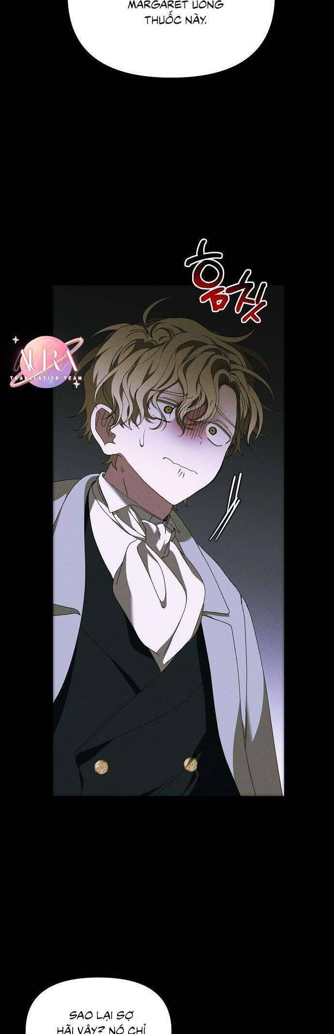 Bong Bóng Của Sóng Biển: Chapter 45