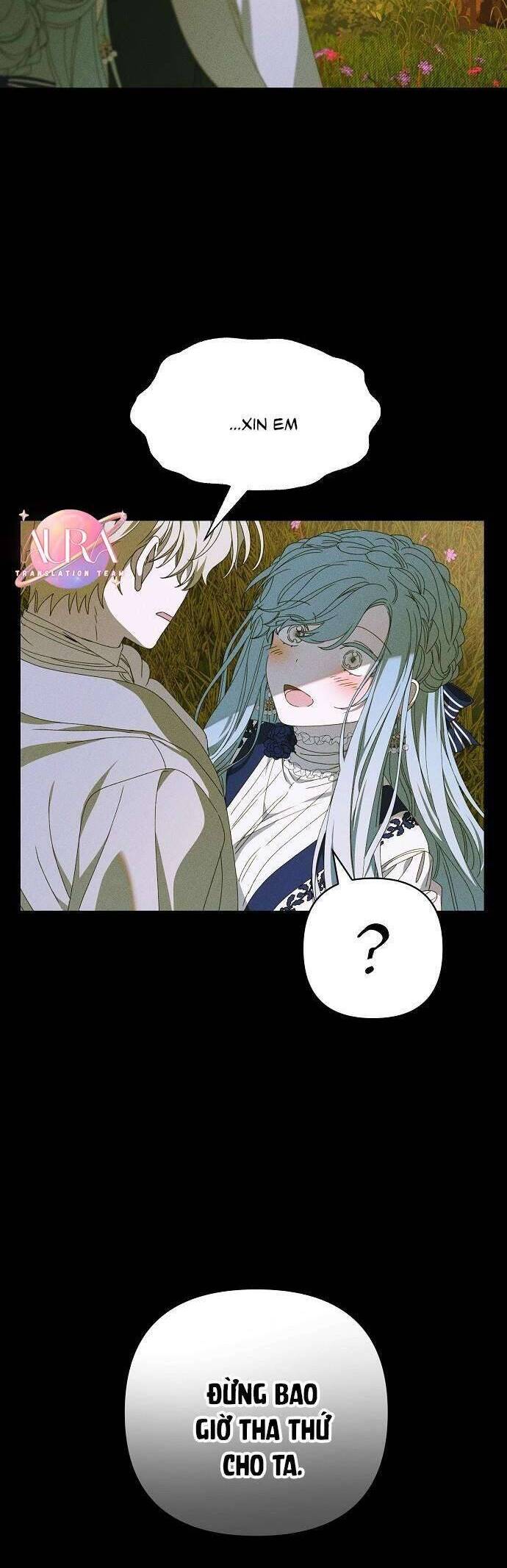 Bong Bóng Của Sóng Biển: Chapter 45