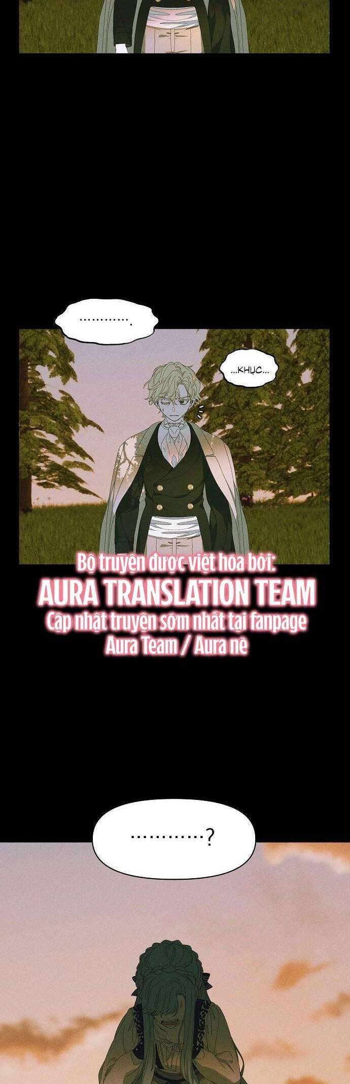 Bong Bóng Của Sóng Biển: Chapter 45