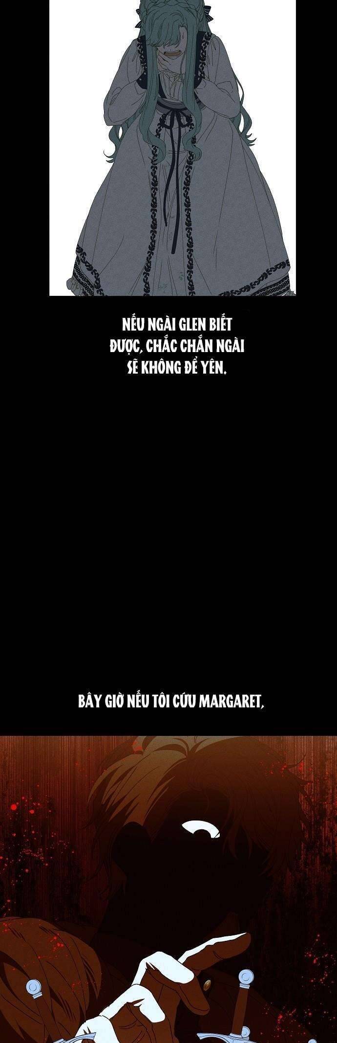 Bong Bóng Của Sóng Biển: Chapter 45