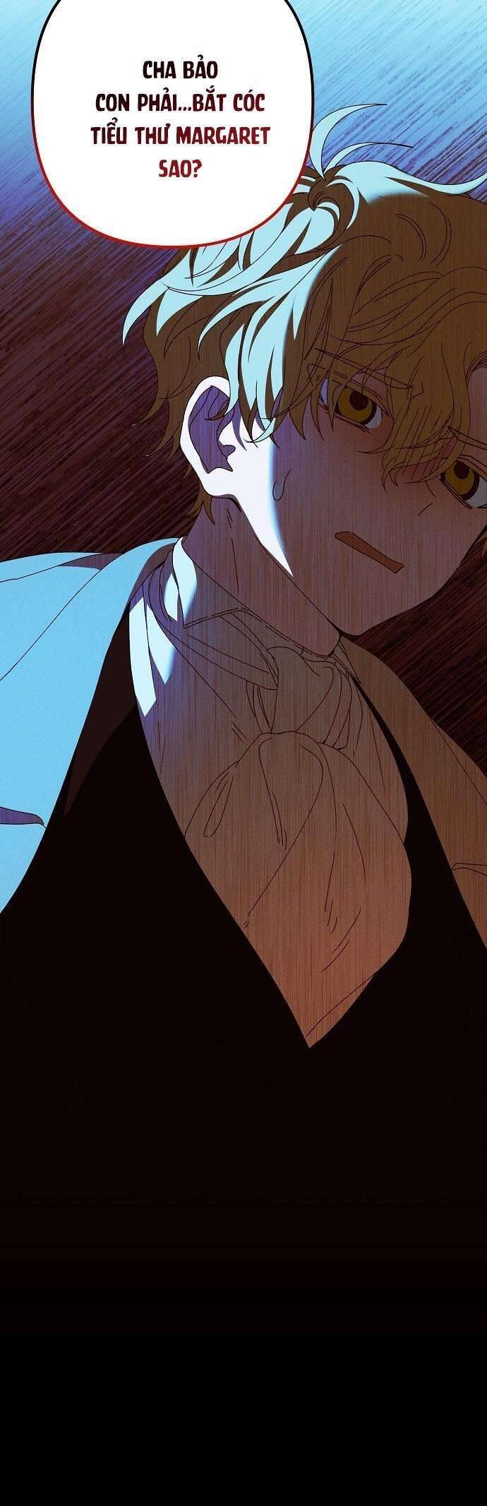 Bong Bóng Của Sóng Biển: Chapter 45