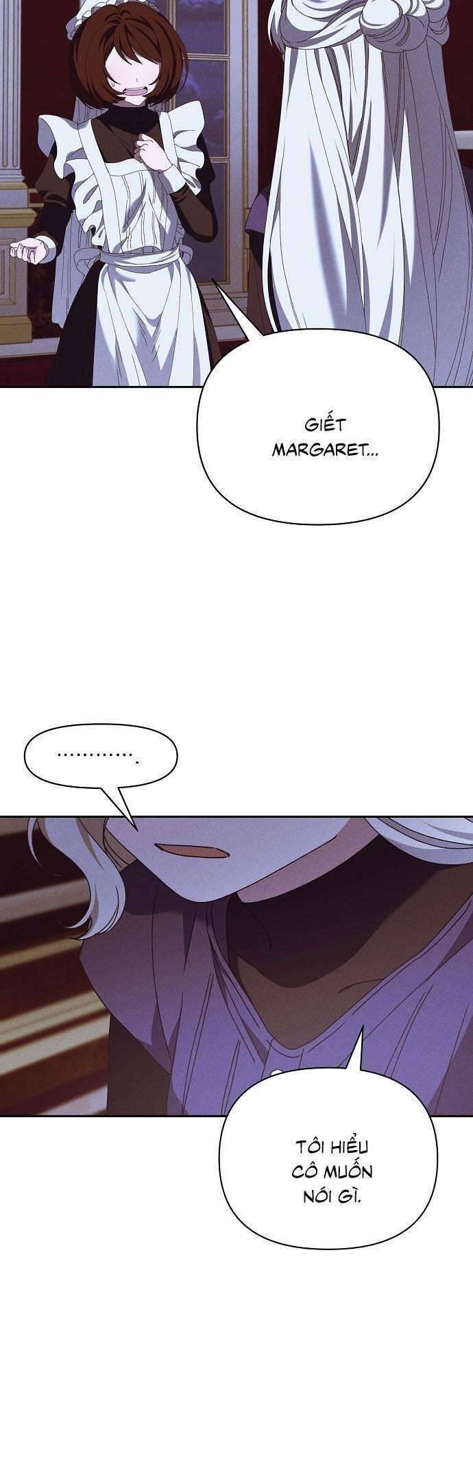 Bong Bóng Của Sóng Biển: Chapter 46