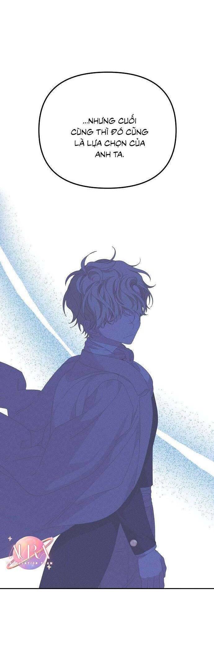 Bong Bóng Của Sóng Biển: Chapter 46
