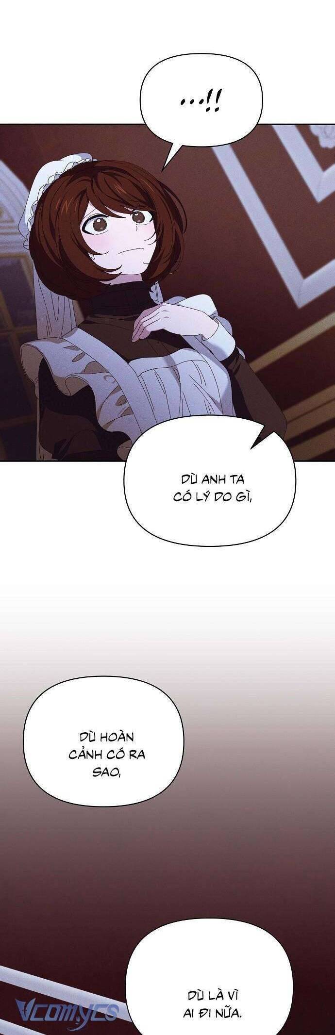 Bong Bóng Của Sóng Biển: Chapter 46