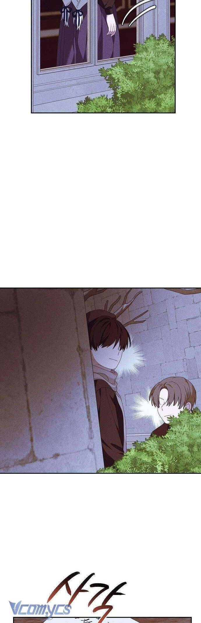 Bong Bóng Của Sóng Biển: Chapter 46