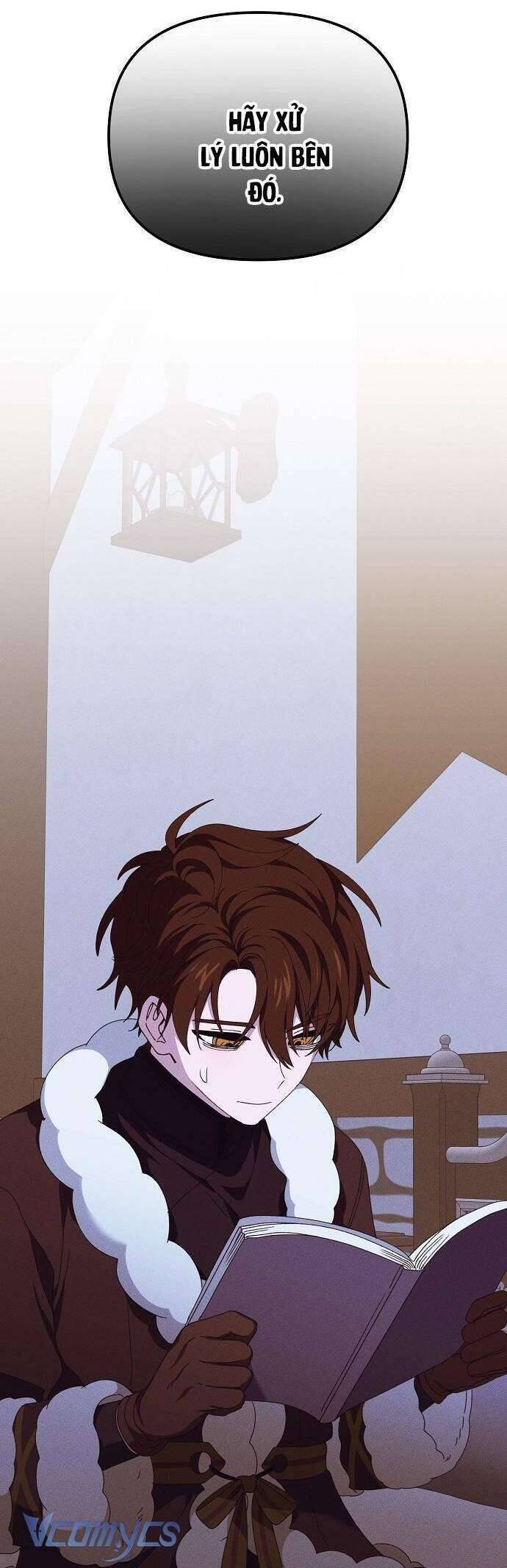 Bong Bóng Của Sóng Biển: Chapter 46