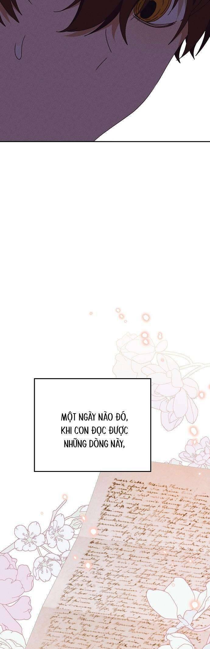 Bong Bóng Của Sóng Biển: Chapter 46