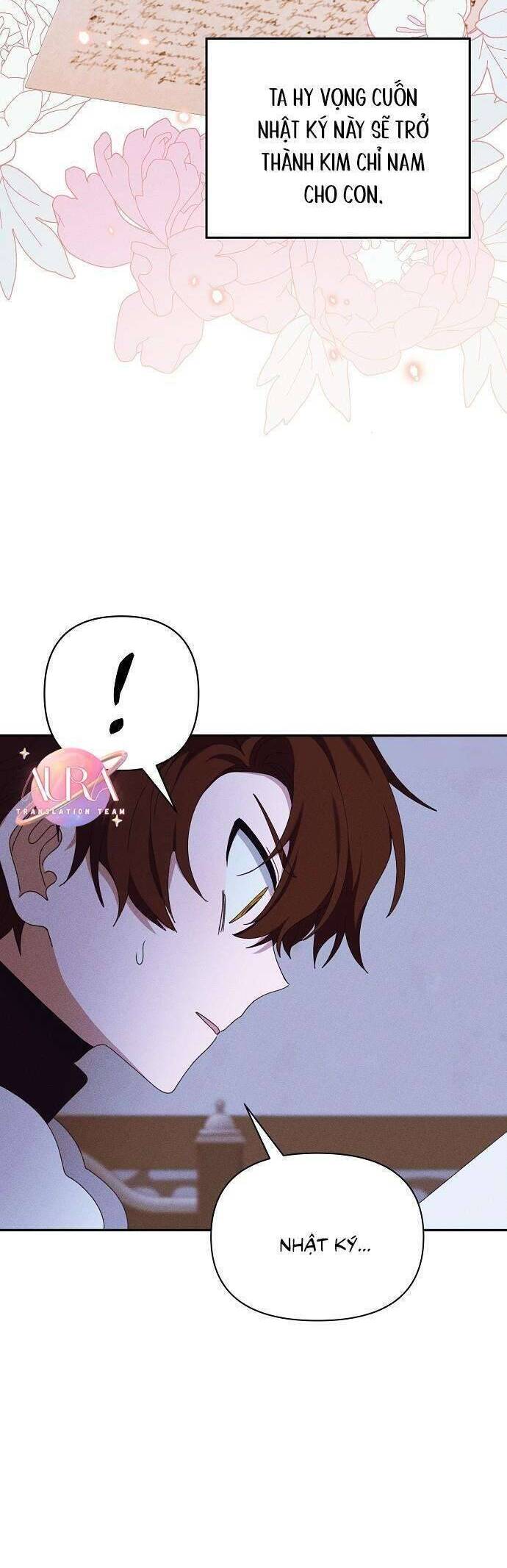 Bong Bóng Của Sóng Biển: Chapter 46