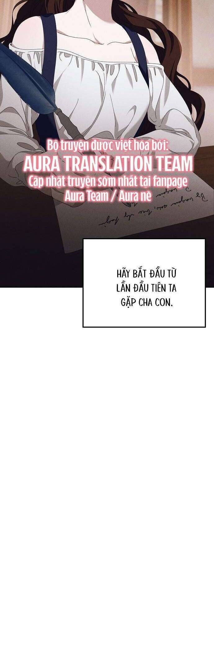 Bong Bóng Của Sóng Biển: Chapter 46