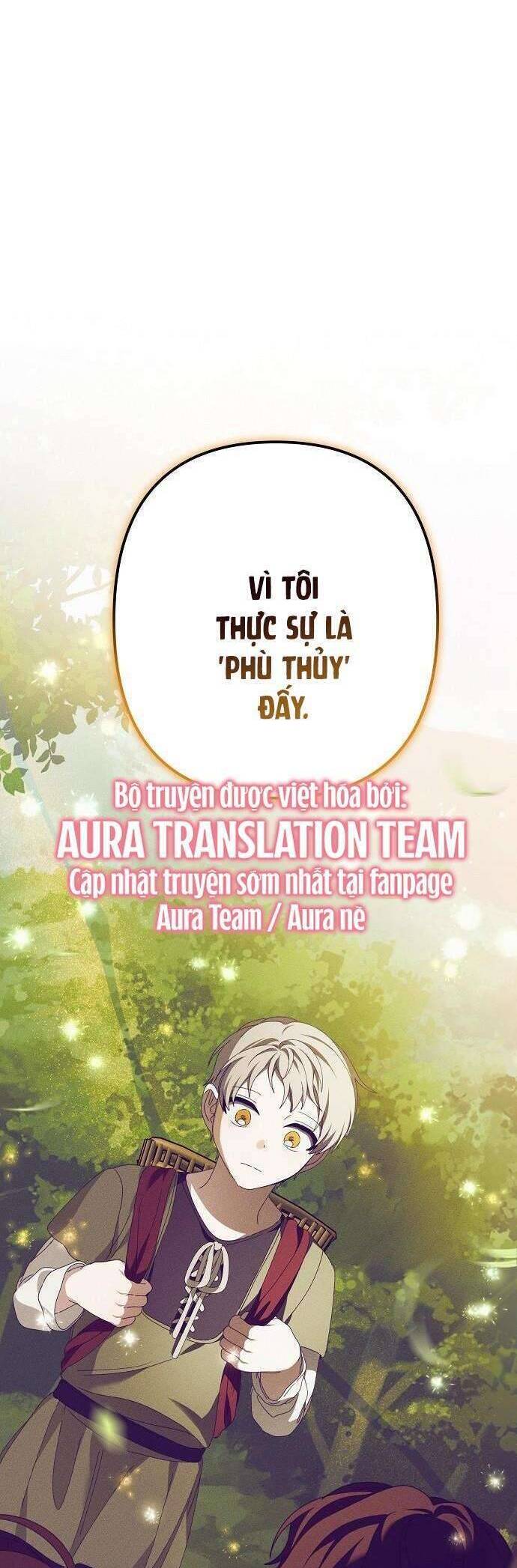 Bong Bóng Của Sóng Biển: Chapter 46