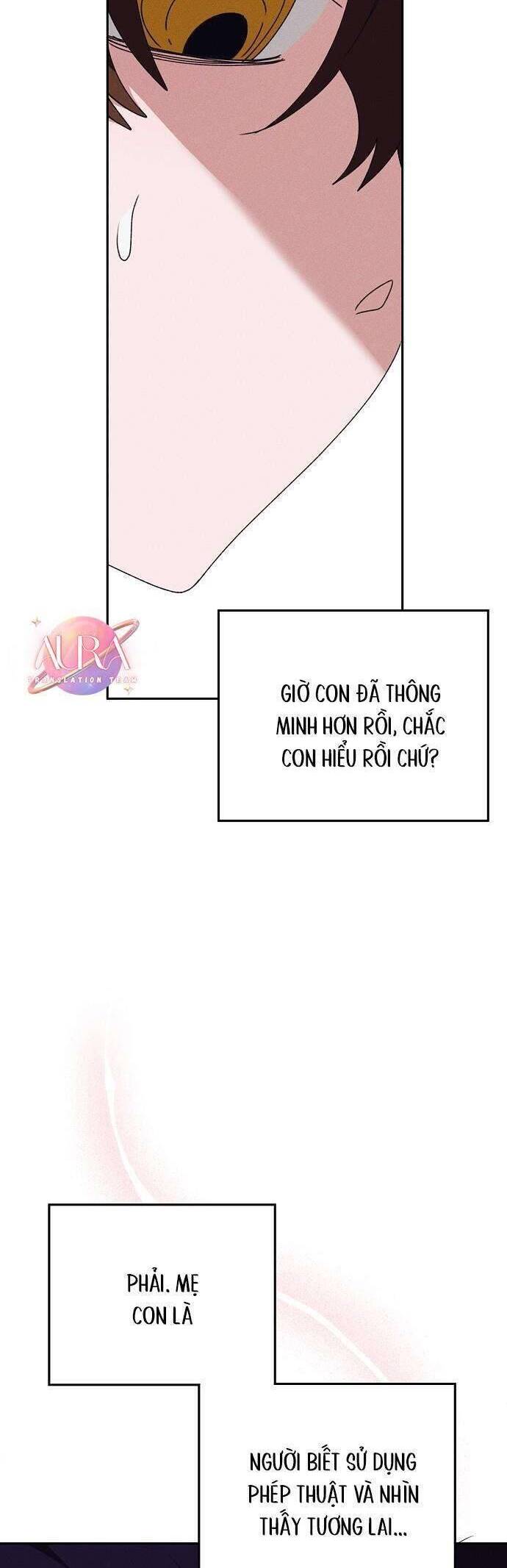 Bong Bóng Của Sóng Biển: Chapter 46