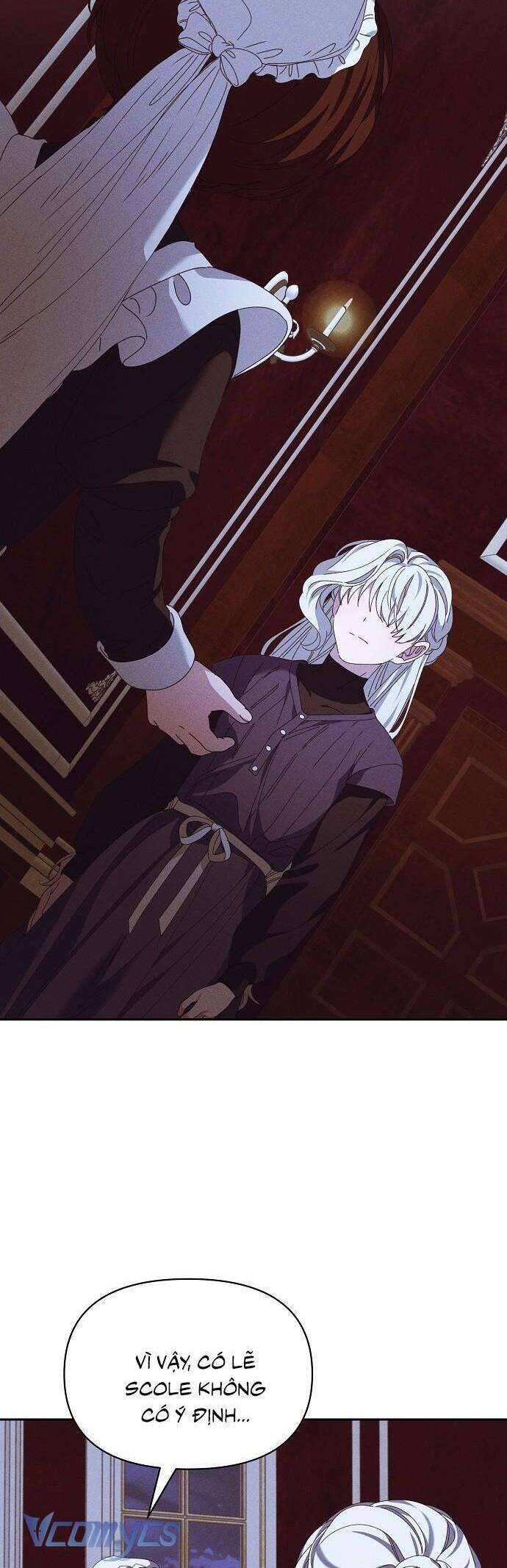 Bong Bóng Của Sóng Biển: Chapter 46