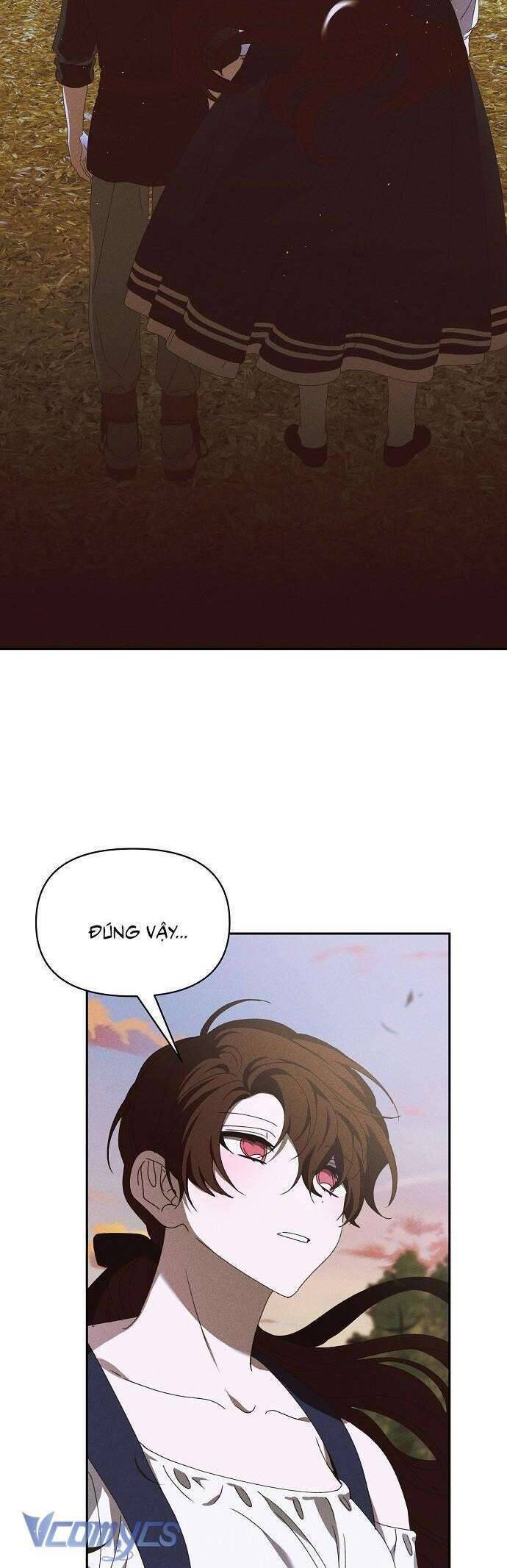 Bong Bóng Của Sóng Biển: Chapter 47