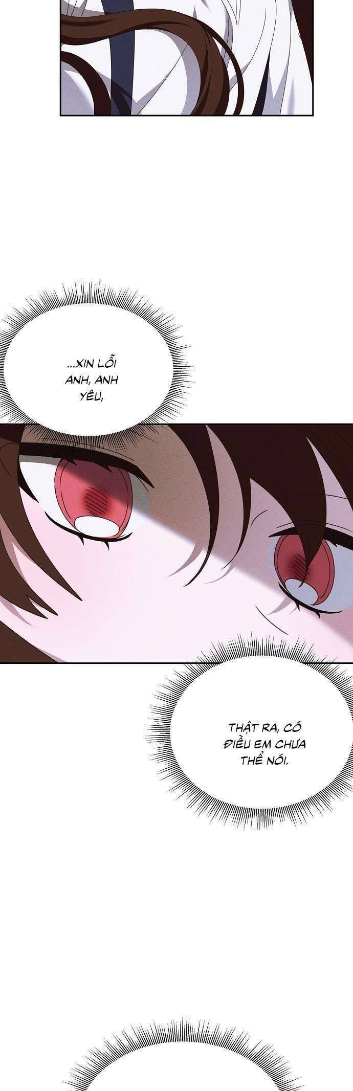 Bong Bóng Của Sóng Biển: Chapter 47