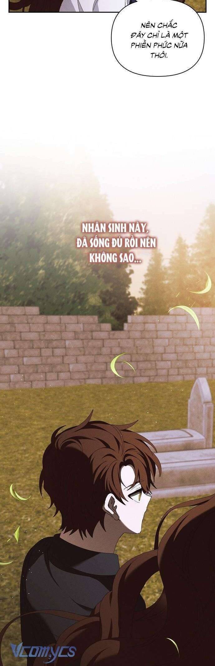 Bong Bóng Của Sóng Biển: Chapter 47