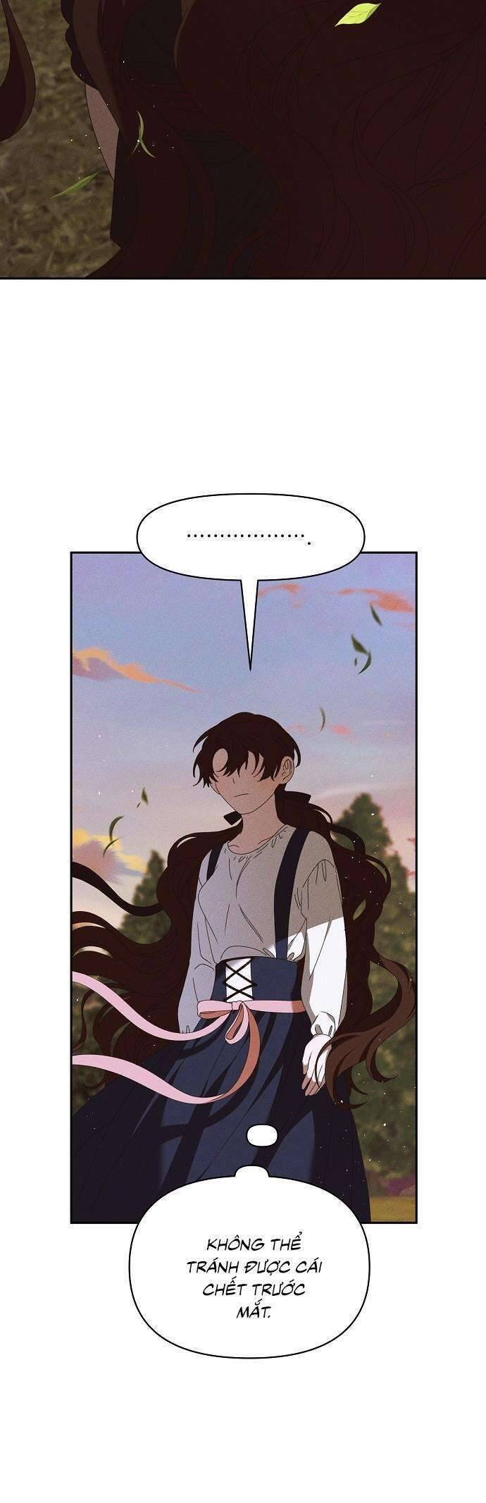 Bong Bóng Của Sóng Biển: Chapter 47