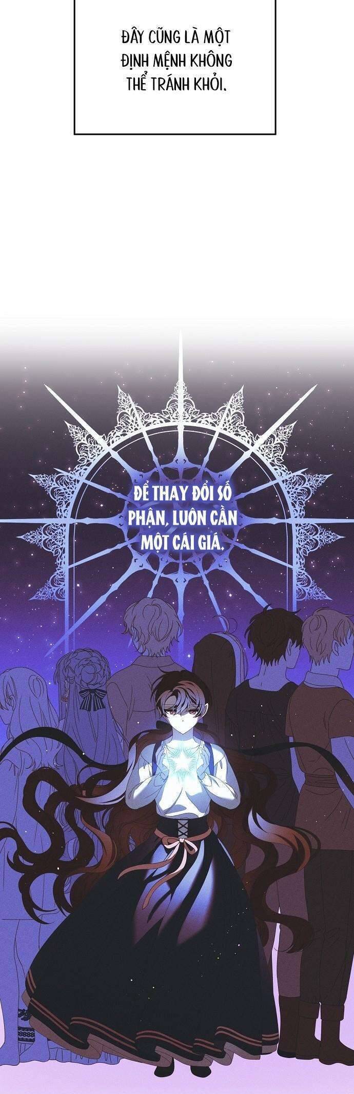 Bong Bóng Của Sóng Biển: Chapter 47