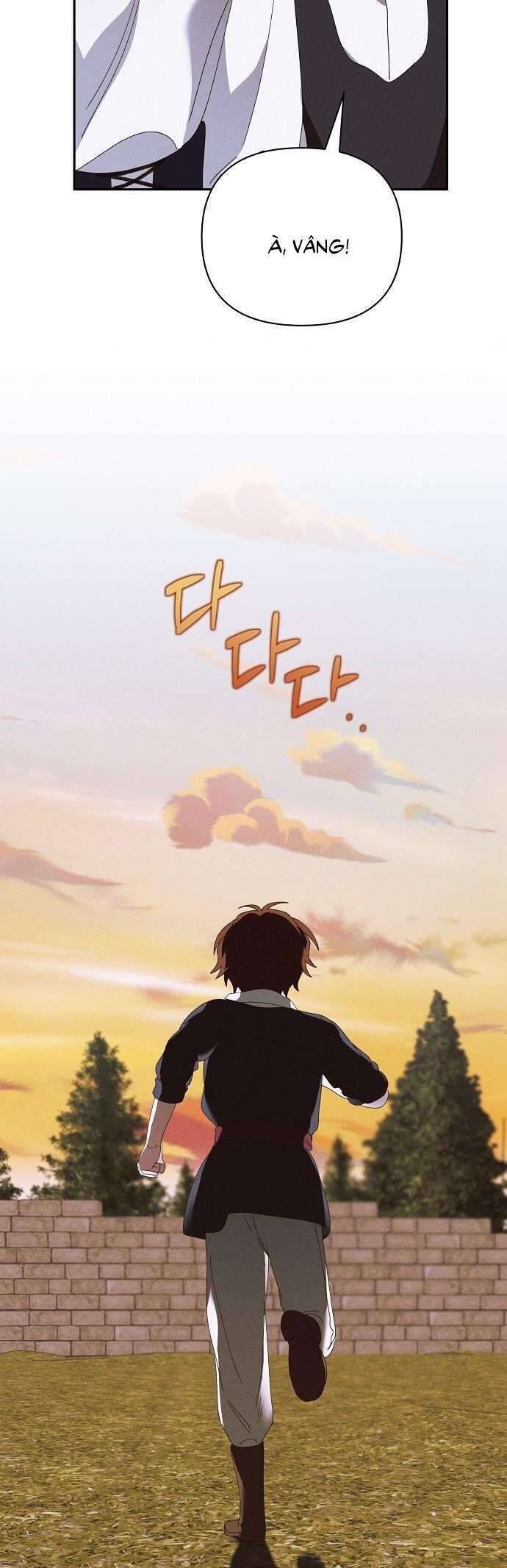 Bong Bóng Của Sóng Biển: Chapter 47