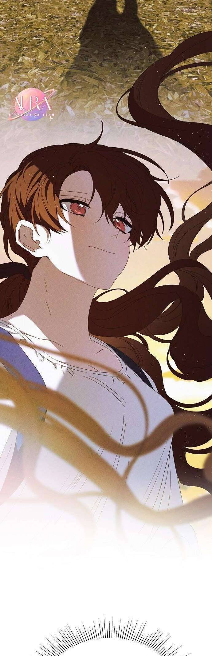 Bong Bóng Của Sóng Biển: Chapter 47
