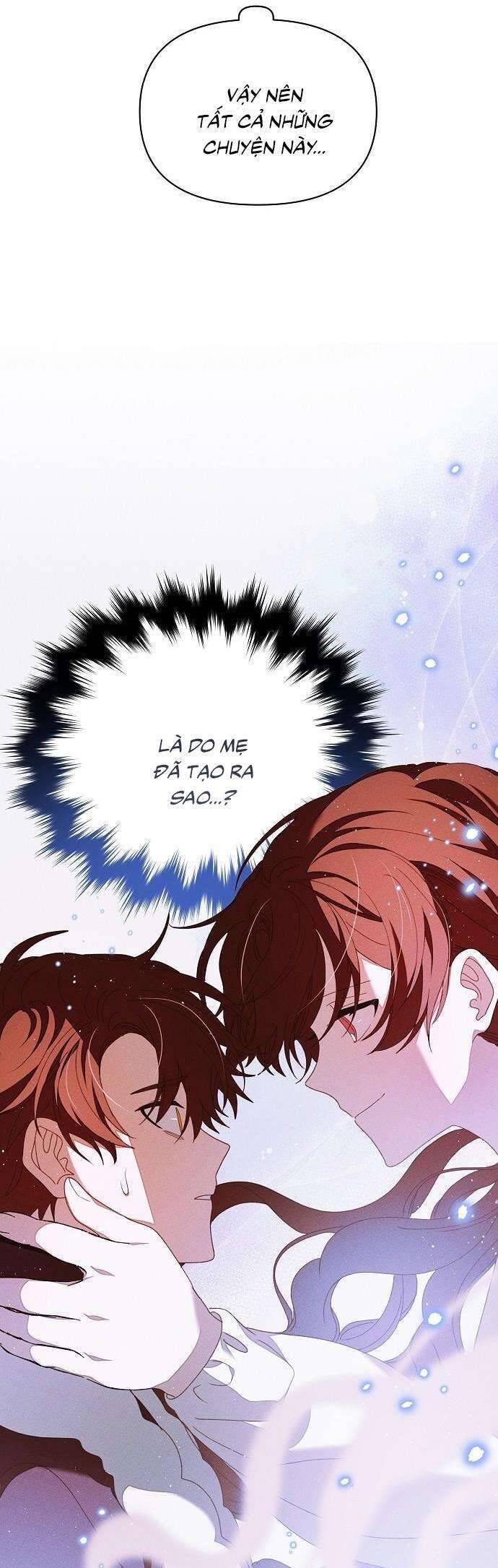 Bong Bóng Của Sóng Biển: Chapter 47